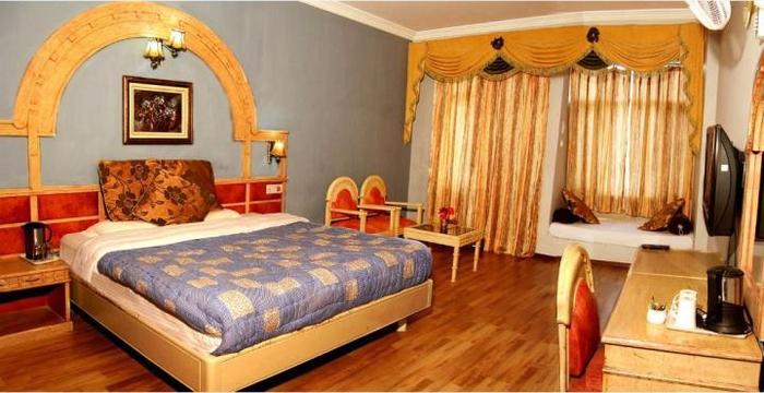 Royal Park Resort